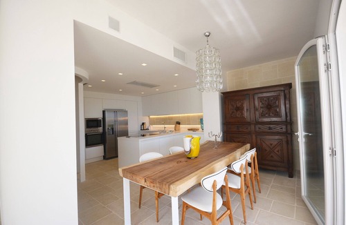 Diso Villa | Villa Conchiglia - direct access to the sea