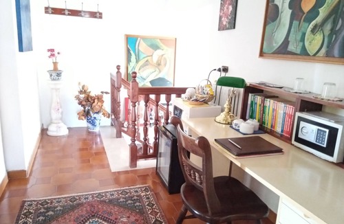 Siliqua Bed & Breakfast | Villa Corrias