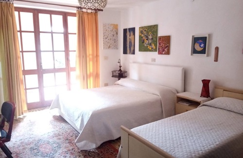 Siliqua Bed & Breakfast | Villa Corrias