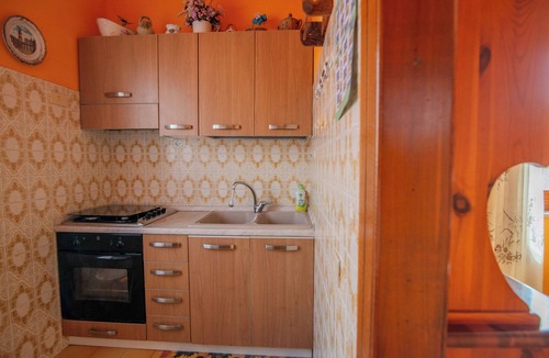 Samatzai Apartment | Villa Corsica
