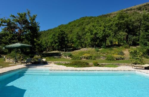 Umbertide Villa | Villa Costa piccola with private pool in Umbria