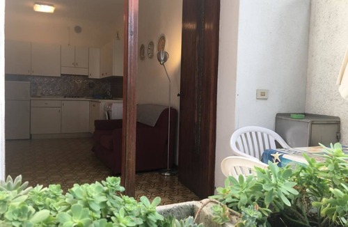 Jesolo Pineta Apartment | Villa Cristina n.4