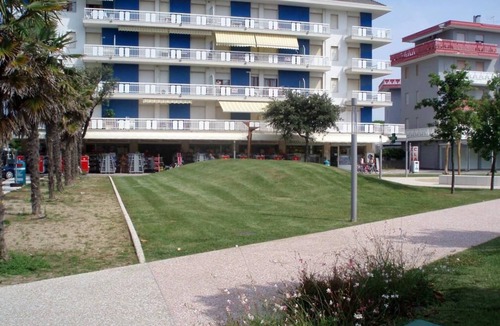 Jesolo Pineta Apartment | Villa Cristina n.4