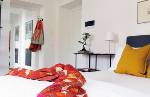 Albate Apartment | Villa Crochat