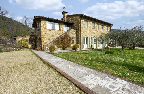 Nozanno Villa | Villa Dani by MMega
