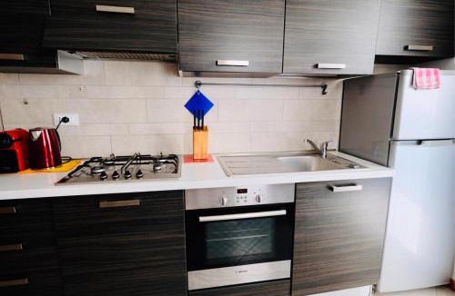 Lido di Jesolo Apartment | Villa Daniela con piscina - Carraro Immobiliare - Family Apartments