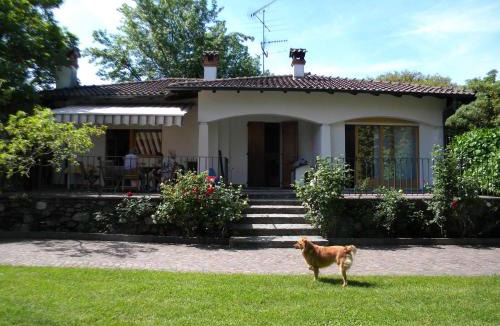 Lesa Villa | Villa Daniela