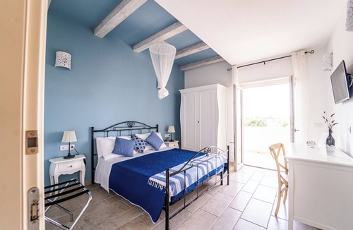 Leporano Marina Bed & Breakfast | Villa de Lua Boutique Hotel