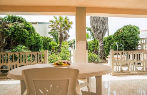 Santa Maria del Focallo House | Villa Degli Angeli mit Blick auf das Meer by Interhome