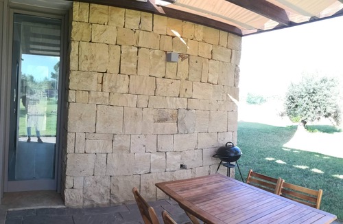 Masainas House | VILLA DEI CARRUBI