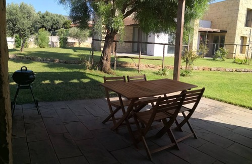 Masainas House | VILLA DEI CARRUBI