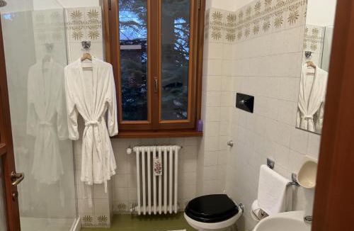 Asso House | Villa Dei Cedri
