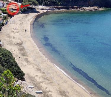 Innamorata House | Villa dell'Ancora