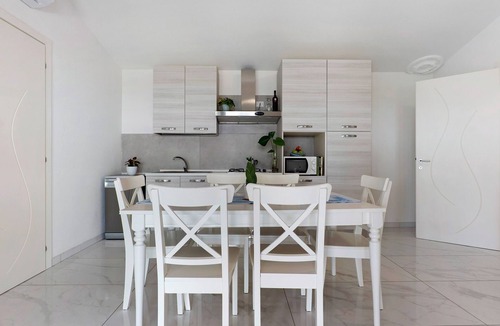 Porto Ottiolu Villa | Villa dell’Asfodelo – Pool with Sea View, Wi-Fi & Air Conditioning