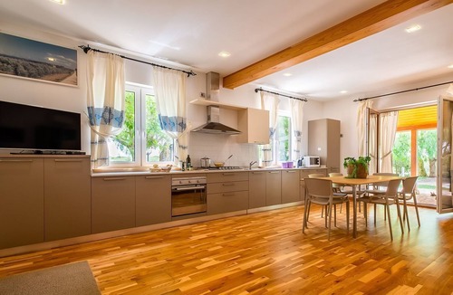 Santa Maria La Palma Villa | Villa Della Nurra - Two Bedroom Villa, Sleeps 4
