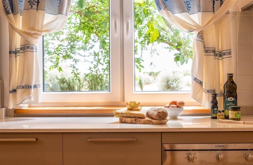 Santa Maria La Palma Villa | Villa Della Nurra - Two Bedroom Villa, Sleeps 4