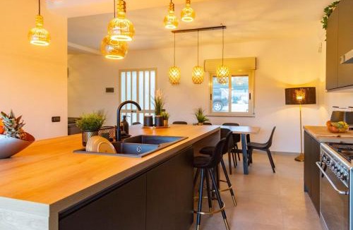 Melilli Villa | Villa Della Serenità