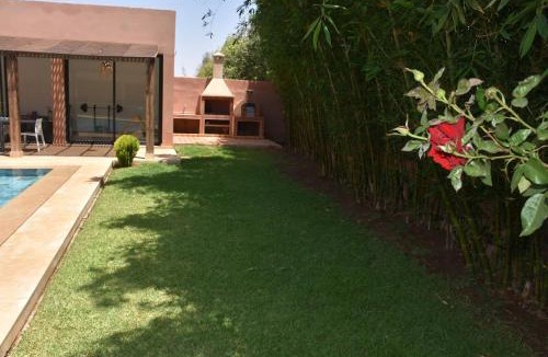 El Aggada Villa | Villa Denalya