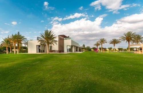 Sidi Abdallah Ghiat Villa | Villa des stars