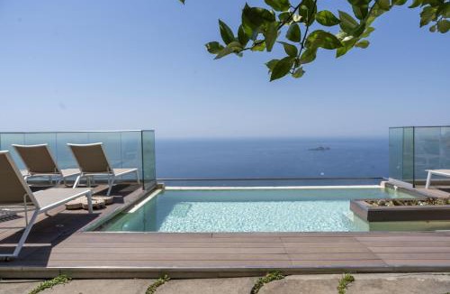 Nocelle Villa | Villa Deus by My Villa Collection