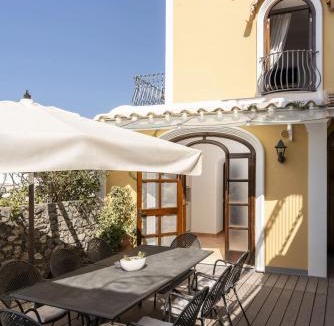 Nocelle Villa | Villa Deus by My Villa Collection