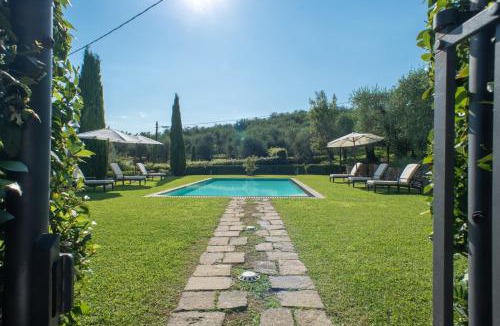 San Concordio di Moriano House | Villa di Buona Speranza