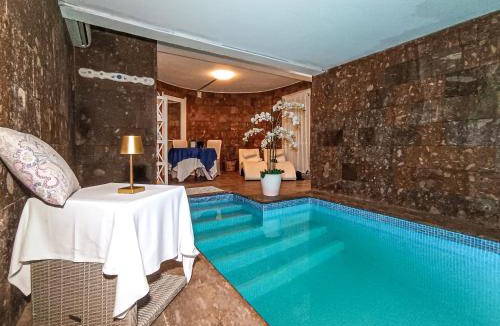 Sorso House | VILLA DI l ABBIU RELAIS ANTICA DIMORA STORICA
