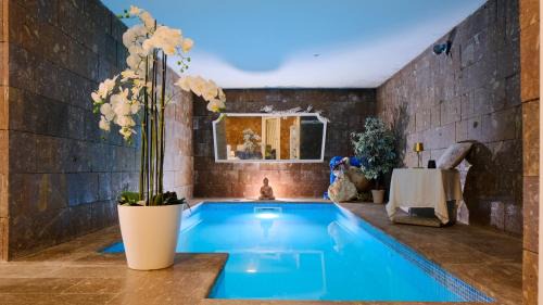 Sorso House | VILLA DI l ABBIU RELAIS ANTICA DIMORA STORICA