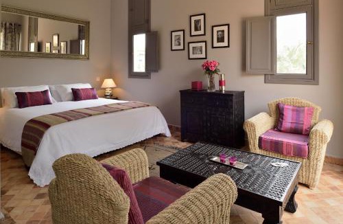 Marrakech Resort | Villa Dinari