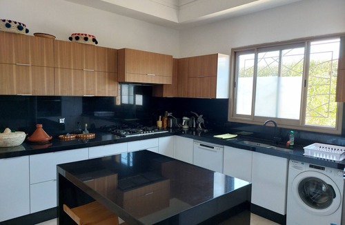 Annakhil Villa | Villa Douce Evasion ♤