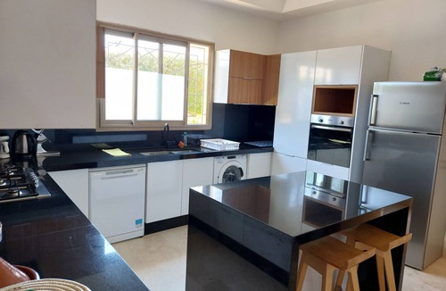 Annakhil Villa | Villa Douce Evasion ♤