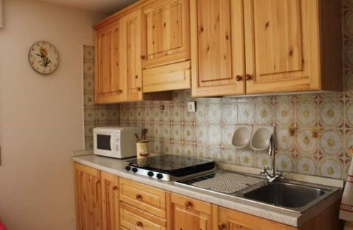 Antronapiana House | Villa Egle - Two-room apartment