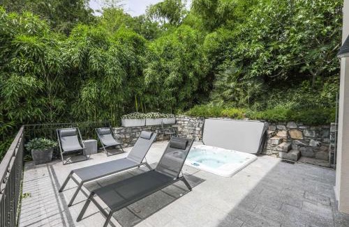 Menaggio House | Villa Elena