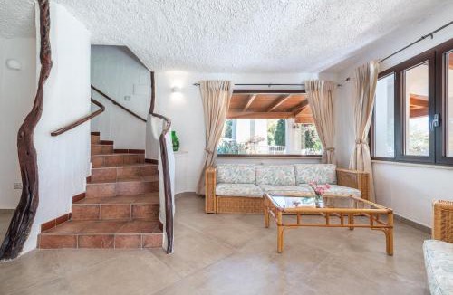 Torre degli Ulivi House | Villa Eleonora Residence App to 4