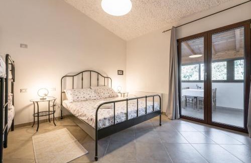 Torre degli Ulivi House | Villa Eleonora Residence App to 1