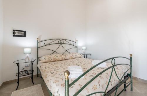 Torre degli Ulivi House | Villa Eleonora Residence App to 2