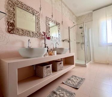 Il Monte Villa | Villa Erika