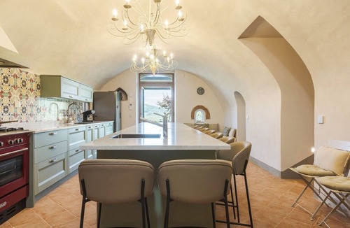 Radda in Chianti Villa | Villa Eterna, Tuscan Haven in the Heart of Chianti