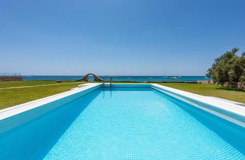 Marina di Felloniche Villa | Villa Eva Luxury Leuca by EFFEsalento it