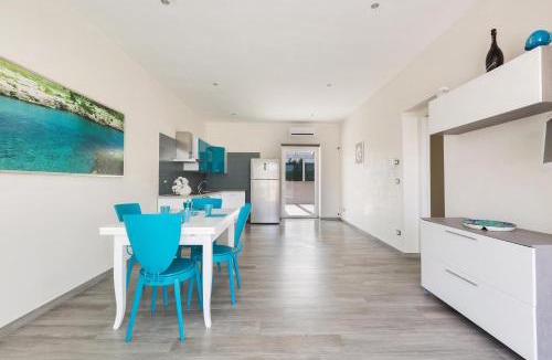 Specchiolla Villa | Villa Evi by Perle di Puglia