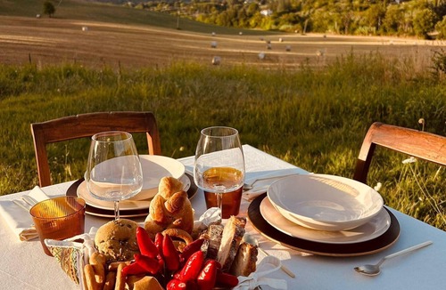 Castelnuovo di Farfa Villa | VILLA FARFA