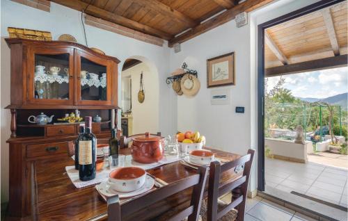 Oliena House | Villa Ferulas