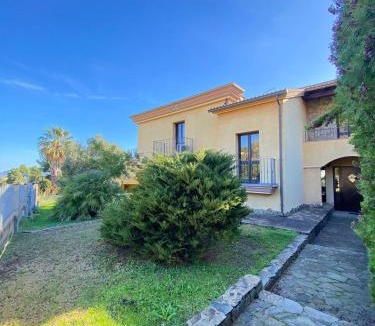 Is Molas House | villa Fiametta