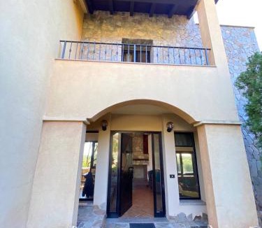 Is Molas House | villa Fiametta