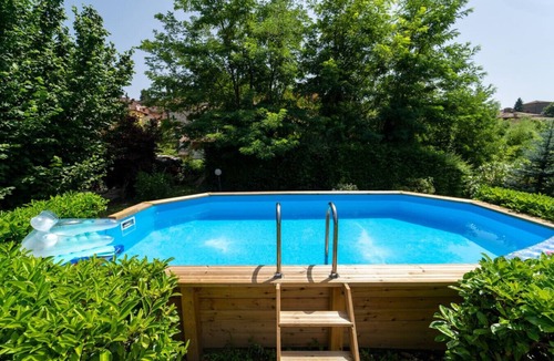 Mologno Villa | * Villa Fiorentina - Private Oasis in Barga Town