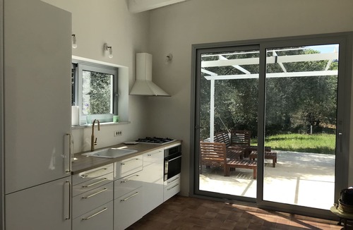 Pisticci House | Villa Flora