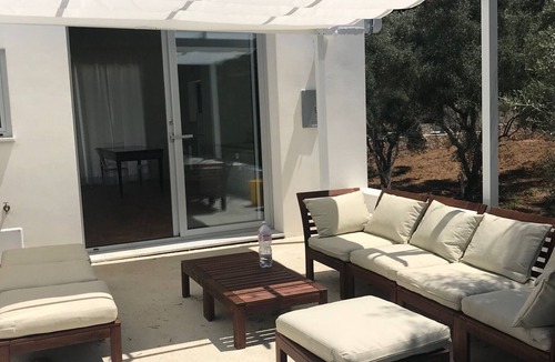 Pisticci House | Villa Flora