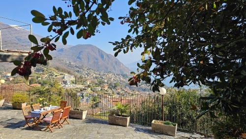 Menaggio Apartment | Villa Foresta Menaggio