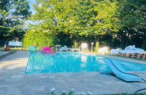 Grumello del Monte Villa | Villa Francesca B&B in Grumello del Monte (BG)