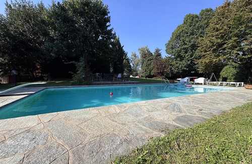 Grumello del Monte Villa | Villa Francesca B&B in Grumello del Monte (BG)